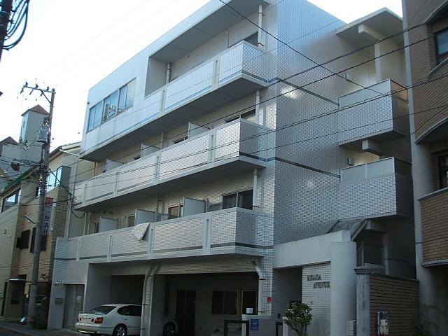 物件詳細