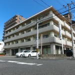 サンハイムうえだ