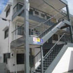 エイシンビルⅡ エイシンビルⅡ