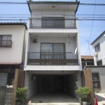 永井貸家