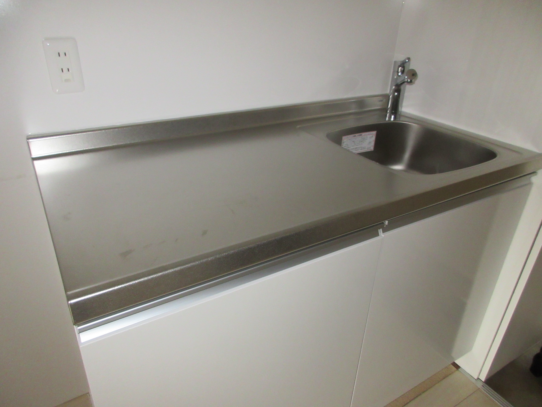 (キッチン) (キッチン)