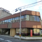 横川新町事務所 1階