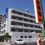 倉本第一ビル
