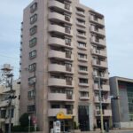ダイアパレス舟入通り