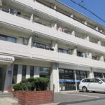 サンハイムうえだ