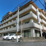 サンハイムうえだ