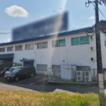 西本倉庫