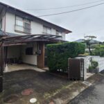 屋代町一戸建