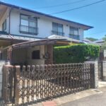 屋代町一戸建