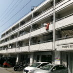 コーポ平和