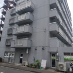 横川コーポラス