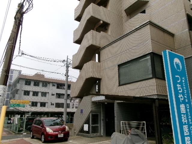 (外観) (外観)