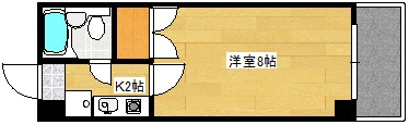 (間取) (間取)