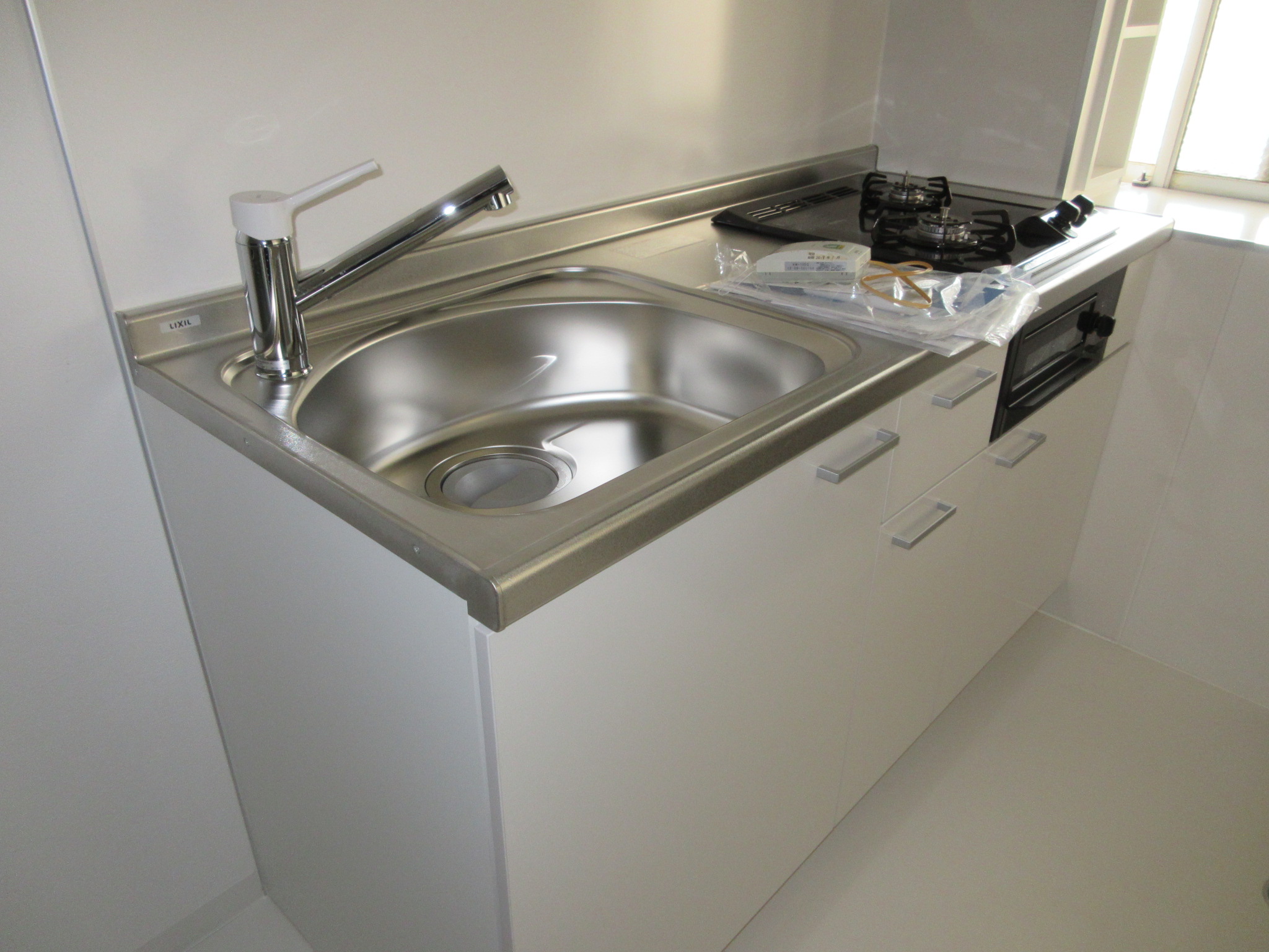 (キッチン) (キッチン)