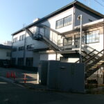 楠木町4丁目倉庫事務所