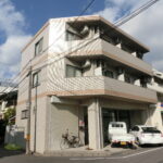 第2コーポみささ