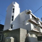 原田マンション