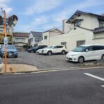 広島市中区江波東一丁目4 売地