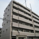 コンフォール三滝
